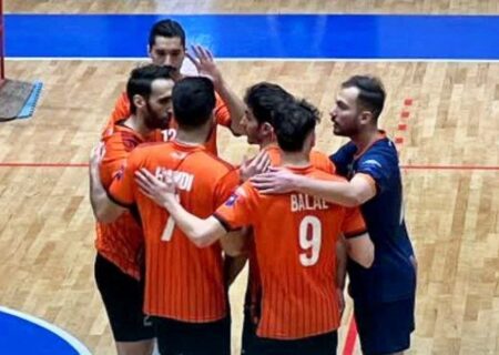 مس سونگون صعود کرد، بنیس خداحافظی!