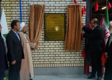 بهره‌برداری از ۲۲ پروژه عمرانی، صنعتی و گردشگری منطقه آزاد ارس با دستور رئیس‌جمهور