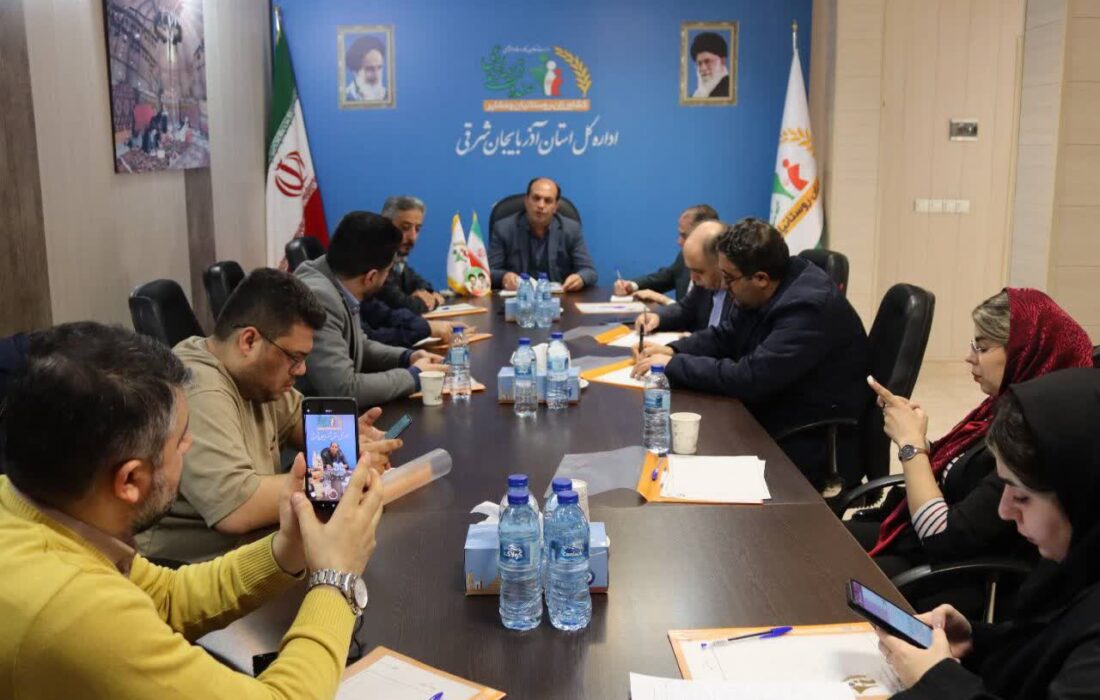 آذربایجان‌شرقی؛ پیشتاز در پوشش بیمه اجتماعی کشاورزان، روستائیان و عشایر کشور