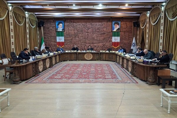 نامگذاری پروژه روگذر سه‌راهی اهر به نام طرح تبادل “قره داغ”