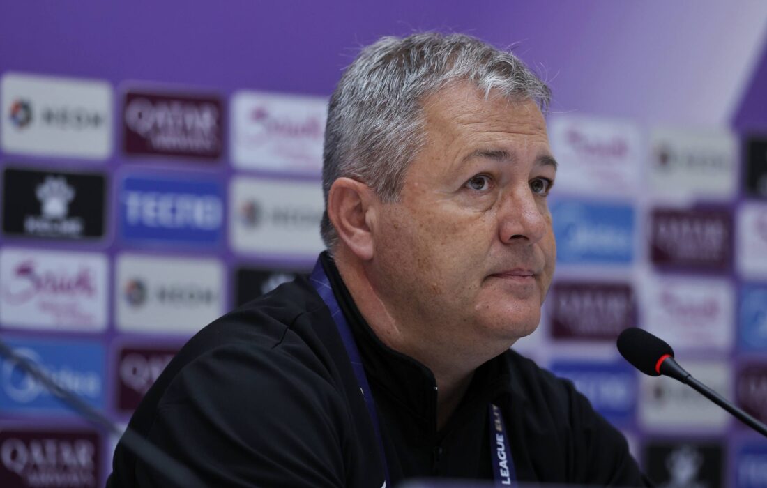 هدف ما همیشه برد است/ آماده‌ایم نشان دهیم چرا دوم آسیا هستیم