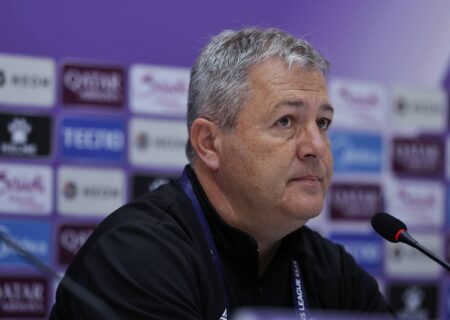 هدف ما همیشه برد است/ آماده‌ایم نشان دهیم چرا دوم آسیا هستیم