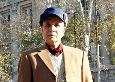 پژوهشگر برجسته زبان و فرهنگ خلجی درگذشت