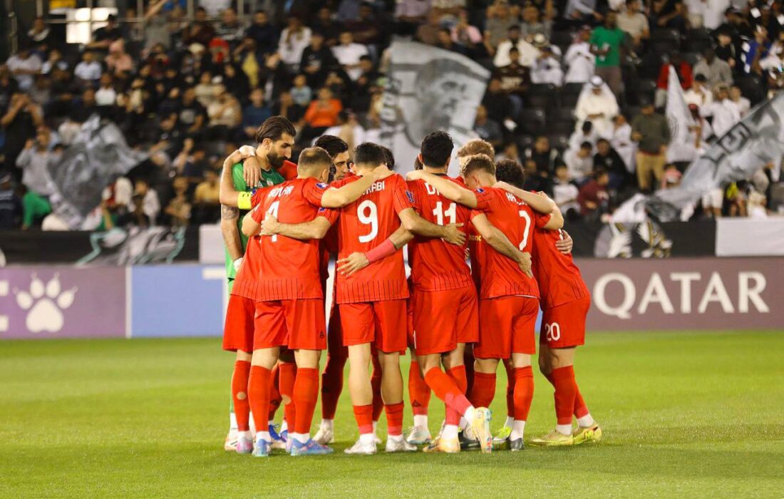 تراکتور ۳۴ روز بدون مدیر عامل!