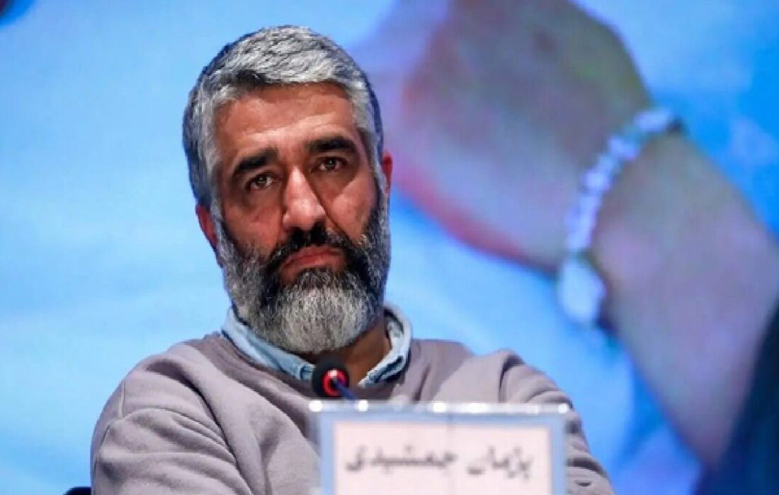 نخستین جلسه دادگاه پژمان جمشیدی برگزار شد