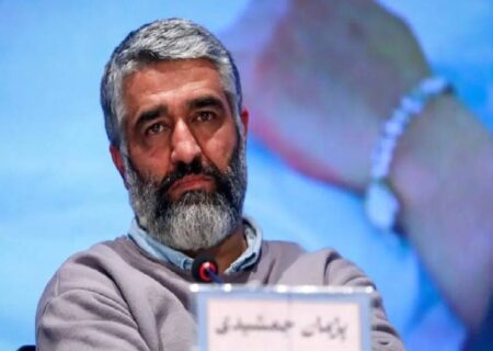 نخستین جلسه دادگاه پژمان جمشیدی برگزار شد