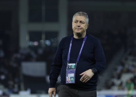 اسکوچیچ از تراکتور جدا شد