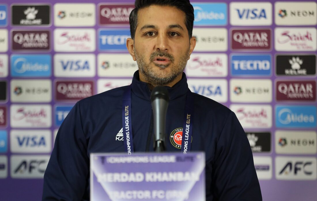 هدف‌مان کسب سه امتیاز بود/ اسکوچیچ چیزهای زیادی به فوتبال ایران اضافه کرد