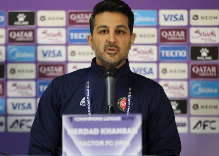 هدف‌مان کسب سه امتیاز بود/ اسکوچیچ چیزهای زیادی به فوتبال ایران اضافه کرد