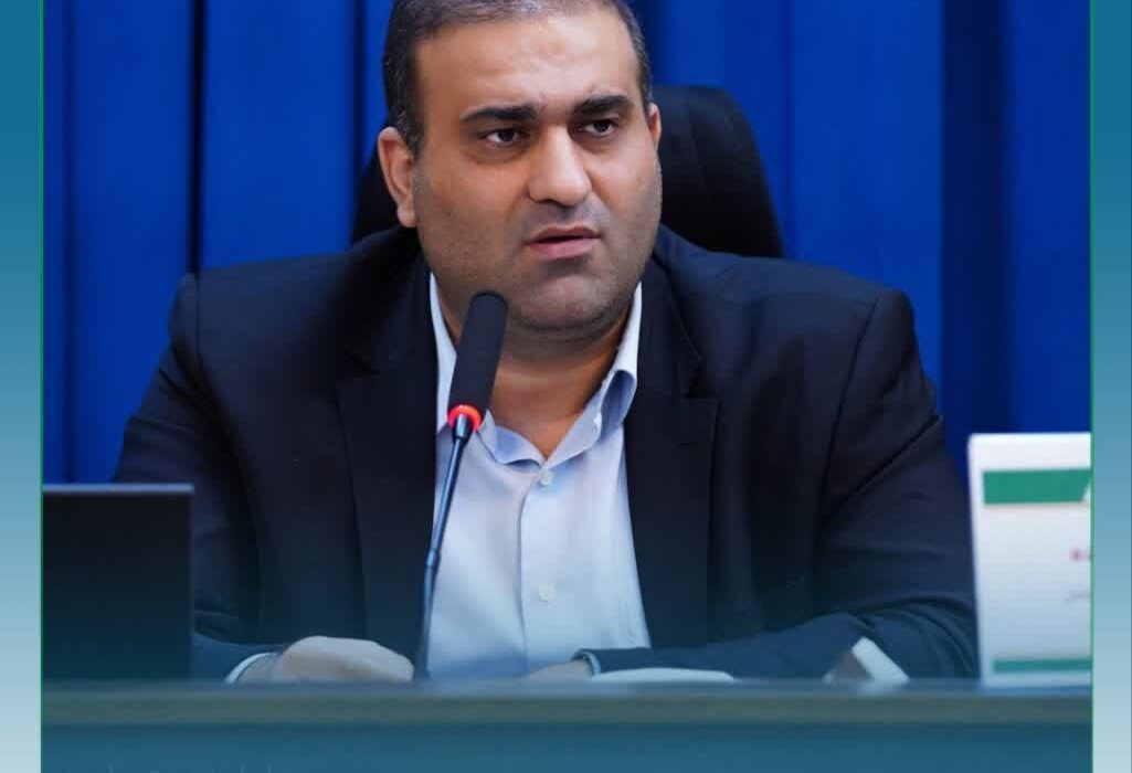 تأکید مدیرعامل سازمان منطقه آزاد ارس بر نوآوری در خدمات سفر و ارتقای رضایتمندی گردشگران