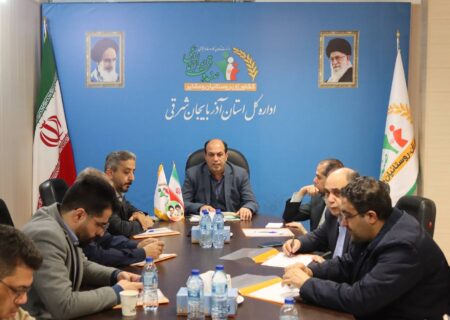 سهم ۱۳ درصدی آذربایجان‌شرقی از پرداخت‌های کشوری صندوق