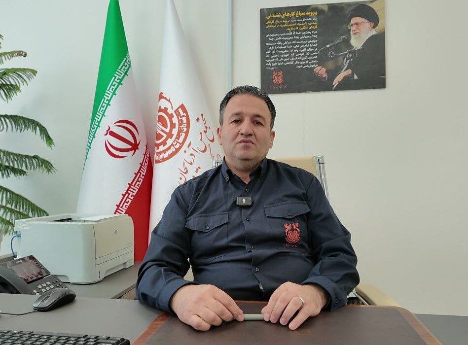 پایان موفقیتآمیز تعمیرات اساسی کارخانههای تغلیظ سونگون