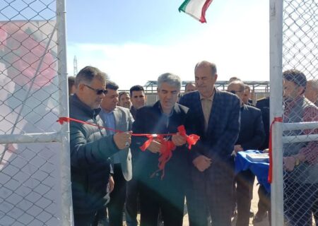 ایجاد زیرساخت‌های ورزشی عامل رشد استعدادها است