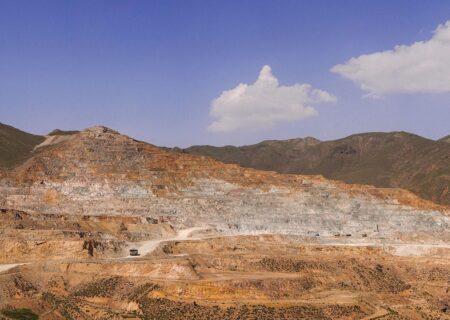 سفر مدیرعامل شرکت ملی مس به دره‌آلو با رویکرد توسعه متوازن