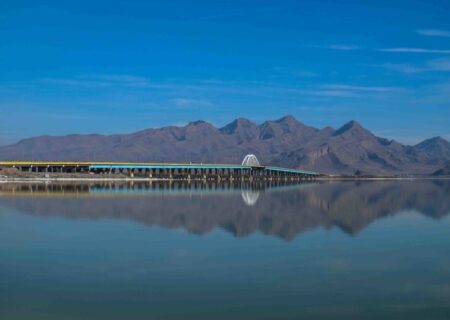 نجات دریاچه اورمیه در گرو انضباط سخت‌گیرانه مصرف آب است