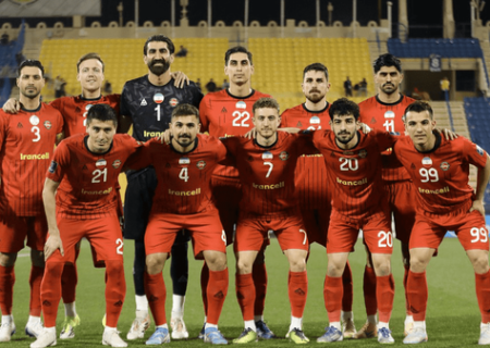 آخرین وضعیت تراکتور در جام حذفی