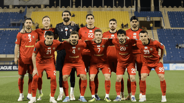 آخرین وضعیت تراکتور در جام حذفی