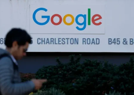 سه ایرانی به سرقت اسرار تجاری گوگل و انتقال آن به ایران متهم شدند