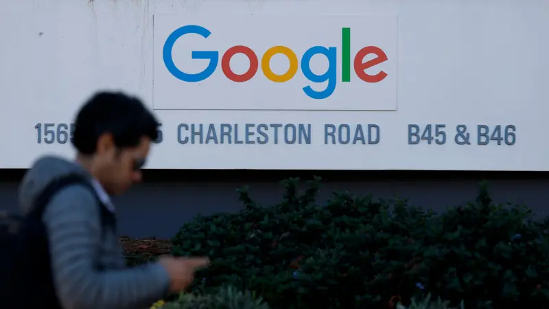 سه ایرانی به سرقت اسرار تجاری گوگل و انتقال آن به ایران متهم شدند