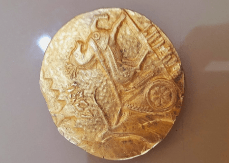 انهدام باند خرید و فروش اشیای تاریخی در تبریز