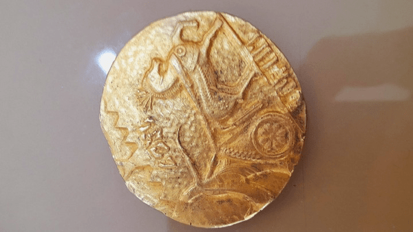 انهدام باند خرید و فروش اشیای تاریخی در تبریز