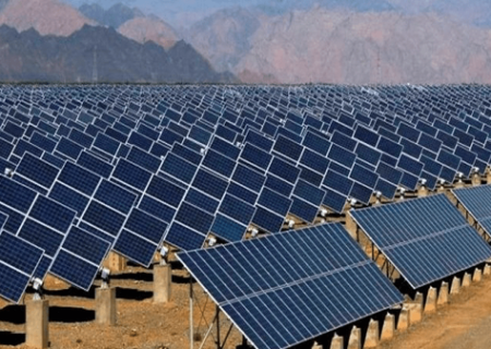 معطل ماندن فرصت طلایی ۸۰۰ میلیون دلاری انرژی خورشیدی برای آذربایجان‌شرقی