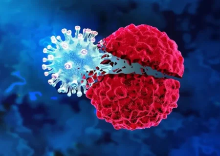 مهندسی باکتری‌های خاصی که تومورها را از درون می‌خورند