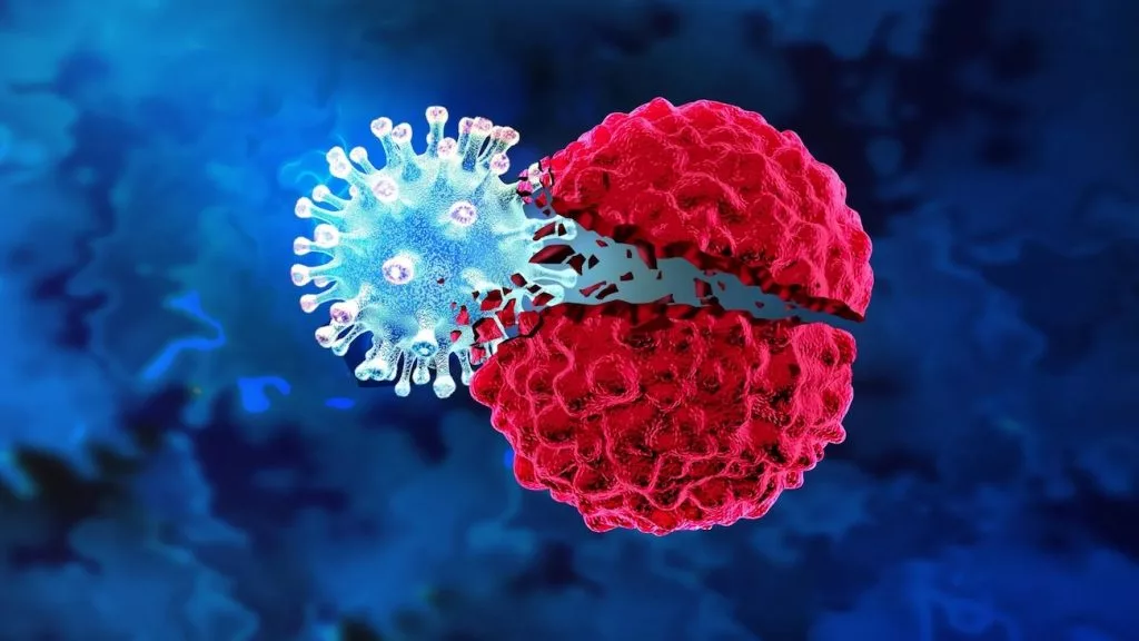 مهندسی باکتریهای خاصی که تومورها را از درون میخورند