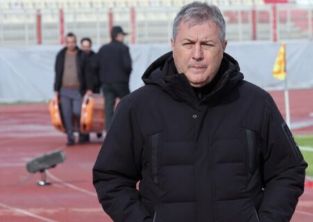 اسکوچیچ از تراکتور جدا شد