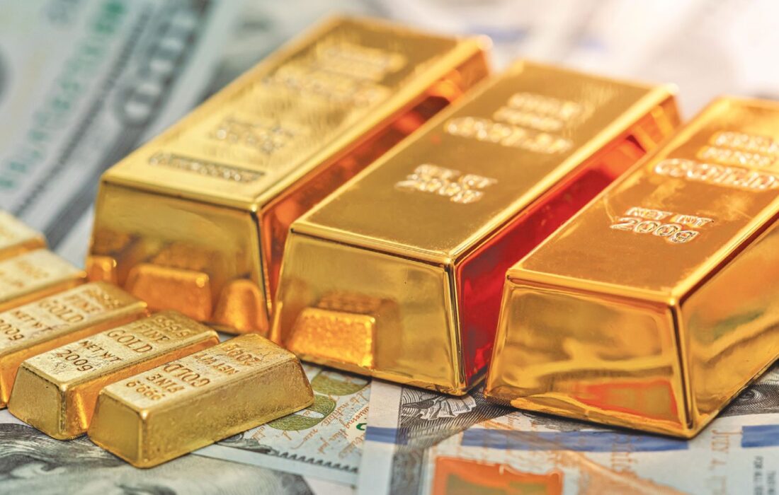 قیمت طلا، سکه و ارز دیجیتال – امروز پنجشنبه ۷ اسفند ۱۴۰۴