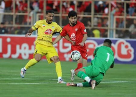 تراکتور به بازیابی روحی نیاز دارد