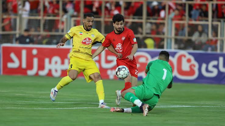 تراکتور به بازیابی روحی نیاز دارد