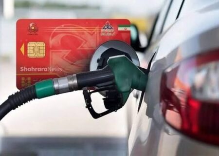 ۶۰ لیتر سهمیه بنزین امشب شارژ می‌شود
