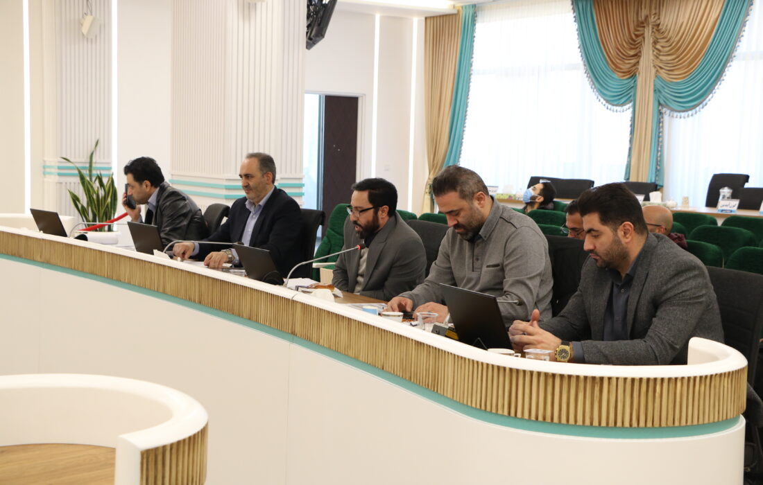 پیش‌بینی بودجه ۱۳۰۰ میلیارد تومانی شهرداری منطقه ۶ برای سال آینده