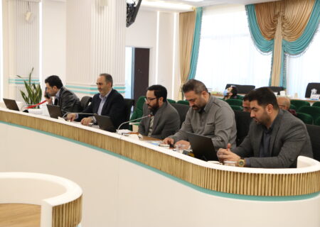 پیش‌بینی بودجه ۱۳۰۰ میلیارد تومانی شهرداری منطقه ۶ برای سال آینده