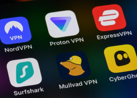 دانلود فیلترشکن ۷برابر شد