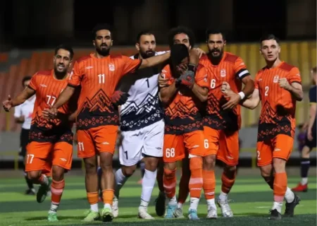 نفس امید در مس سونگون؛ نود اورمیه در خطر سقوط