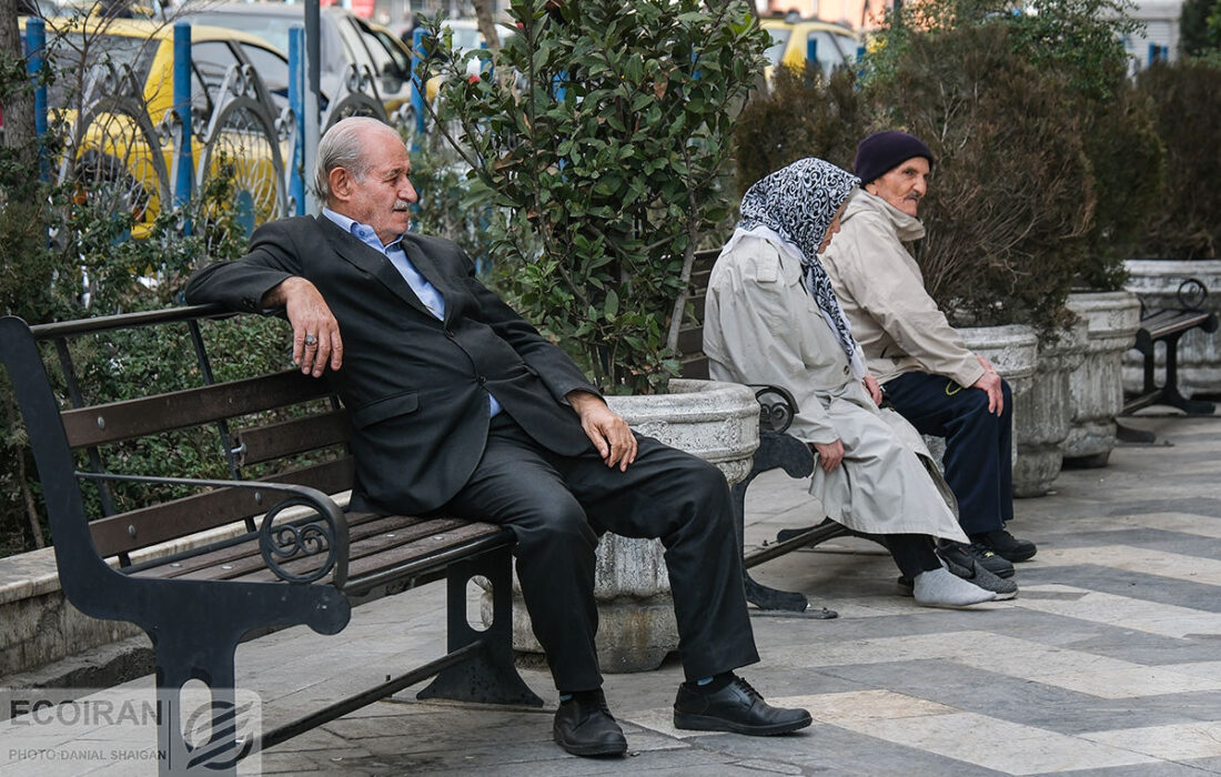 زمان و رقم دقیق عیدی بازنشستگان اعلام شد