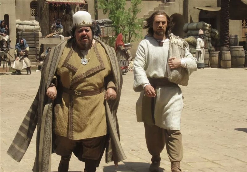 سریال «سلمان فارسی» از تابستان یا اوایل پاییز ۱۴۰۵ پخش میشود