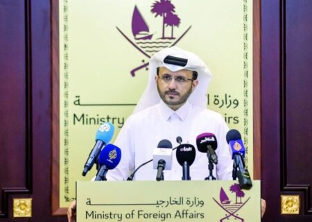 واکنش شدید قطر به حمله رژیم اسرائیل به تأسیسات میدان گازی پارس جنوبی