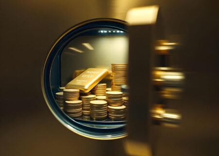 جزئیات فعالیت صندوق‌های طلا و نقره از روز یکشنبه در بورس کالا