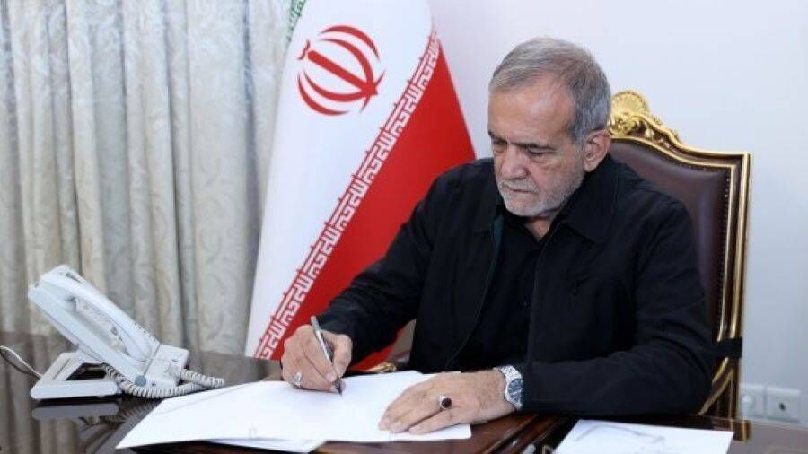 مردم نباید کمبودی احساس کنند