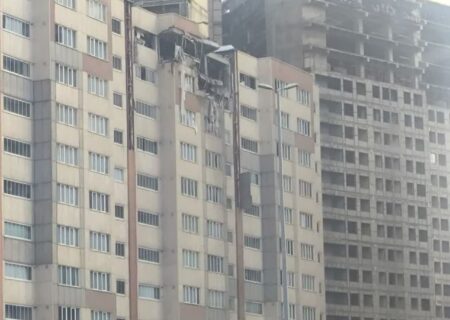 شهادت ۶ نفر در حمله صبح امروز دشمن به تبریز