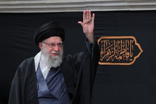 امام خامنهای، رهبر و پیشوای شیعیان جهان به شهادت رسید