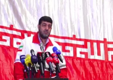 ۱۹۷۵۵ خانه و ۴۵۱۱ مغازه در حملات آسیب دیدند