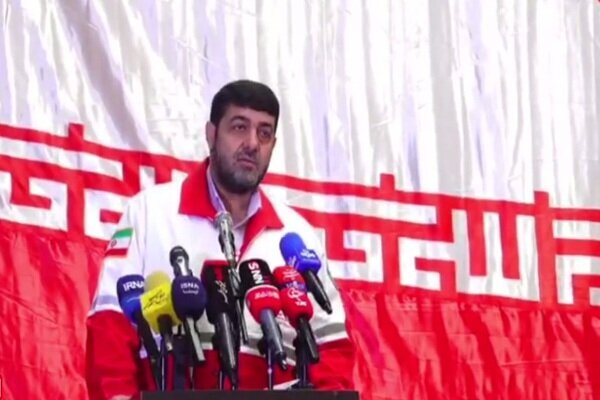 ۱۹۷۵۵ خانه و ۴۵۱۱ مغازه در حملات آسیب دیدند