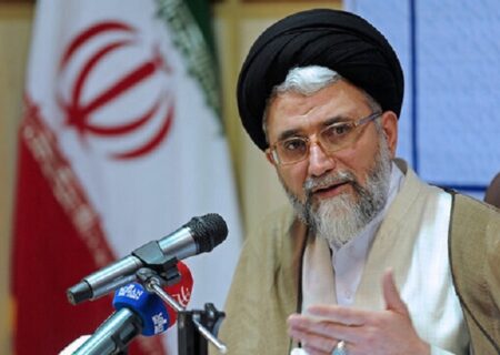 وزیر اطلاعات به شهادت رسید