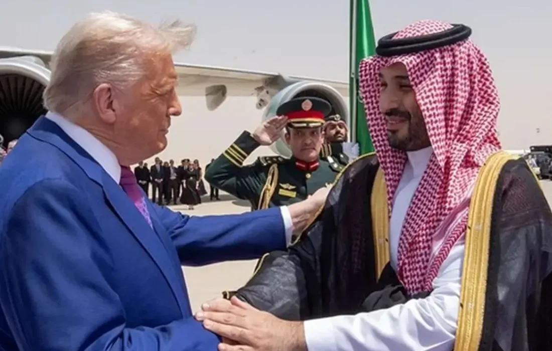 درخواست عربستان و امارات برای تشدید حملات به ایران