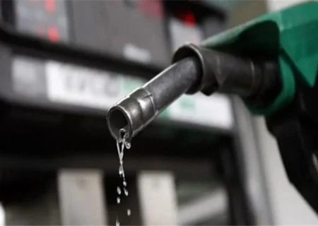 قیمت گازوئیل در آمریکا در مرز رکوردشکنی