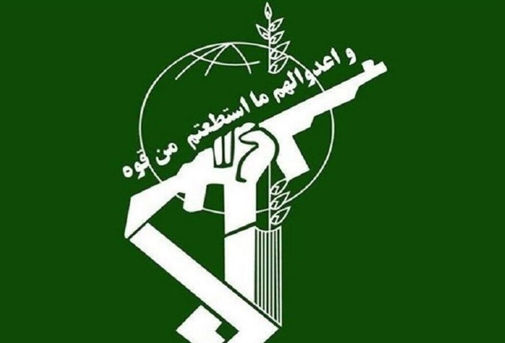 ضربه اطلاعات سپاه آذربایجان غربی به شبکه مزدوران رژیم صهیونیستی